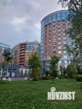 1-к квартира, вторичка, 33м2, 4/11 этаж