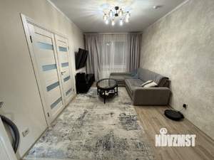 2-к квартира, вторичка, 54м2, 18/23 этаж