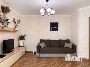 3-к квартира, вторичка, 82м2, 4/10 этаж