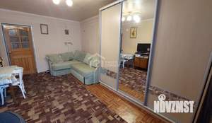 3-к квартира, вторичка, 61м2, 1/5 этаж