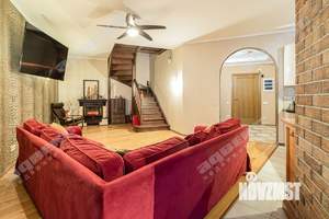 3-к квартира, вторичка, 104м2, 13/21 этаж