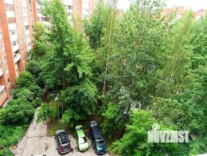 2-к квартира, вторичка, 49м2, 7/10 этаж