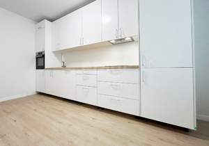 2-к квартира, вторичка, 55м2, 3/4 этаж