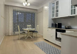 2-к квартира, вторичка, 80м2, 8/8 этаж