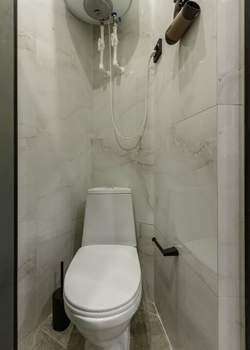 Студия квартира, вторичка, 11м2, 1/6 этаж