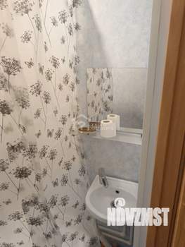 4-к квартира, вторичка, 51м2, 1/6 этаж