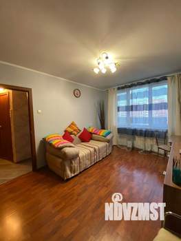 1-к квартира, вторичка, 29м2, 5/9 этаж