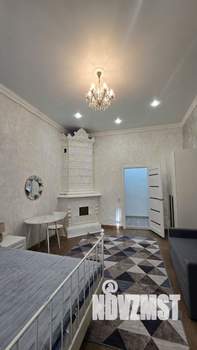 3-к квартира, вторичка, 96м2, 3/5 этаж