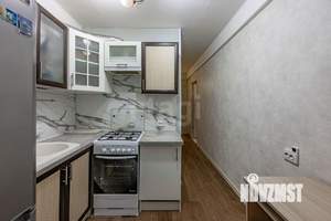 1-к квартира, вторичка, 31м2, 1/5 этаж