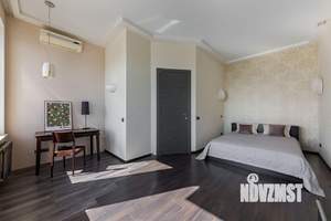 1-к квартира, вторичка, 51м2, 8/8 этаж