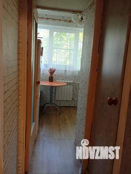 1-к квартира, вторичка, 33м2, 1/13 этаж
