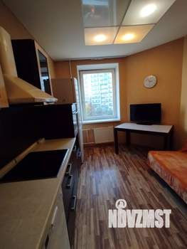 1-к квартира, вторичка, 42м2, 3/14 этаж