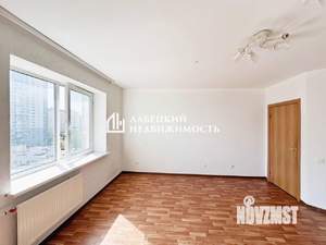 1-к квартира, вторичка, 47м2, 11/12 этаж