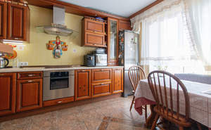 2-к квартира, вторичка, 65м2, 8/16 этаж