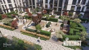 1-к квартира, вторичка, 40м2, 5/8 этаж