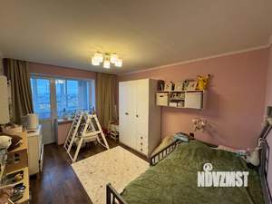 3-к квартира, вторичка, 75м2, 13/17 этаж