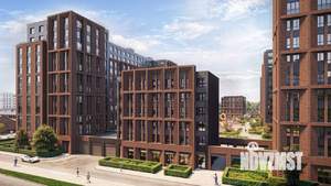 3-к квартира, вторичка, 89м2, 4/6 этаж