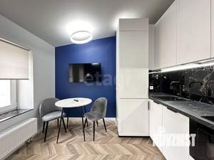 Студия квартира, вторичка, 23м2, 7/7 этаж