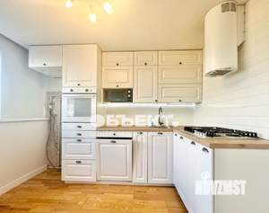3-к квартира, вторичка, 64м2, 9/9 этаж