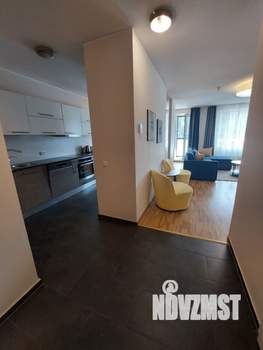 3-к квартира, вторичка, 109м2, 3/13 этаж