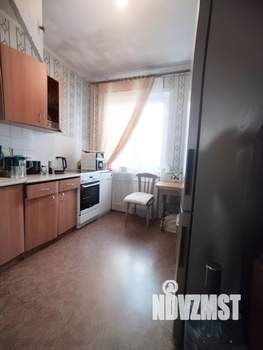 3-к квартира, вторичка, 70м2, 3/16 этаж