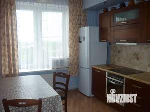 2-к квартира, вторичка, 61м2, 13/16 этаж