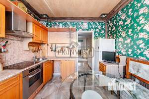 2-к квартира, вторичка, 51м2, 4/9 этаж
