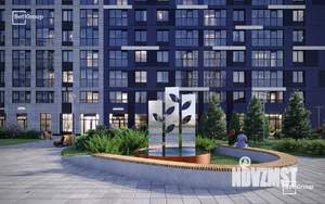 Студия квартира, вторичка, 27м2, 9/12 этаж