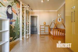 2-к квартира, вторичка, 77м2, 13/13 этаж