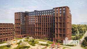 2-к квартира, вторичка, 63м2, 11/12 этаж