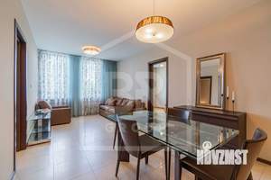 3-к квартира, вторичка, 71м2, 3/17 этаж