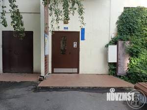 1-к квартира, вторичка, 34м2, 6/10 этаж