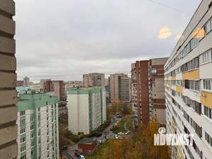 3-к квартира, вторичка, 75м2, 13/17 этаж