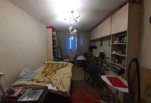 1-к квартира, вторичка, 33м2, 6/9 этаж