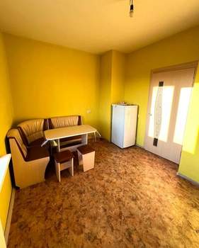 1-к квартира, вторичка, 35м2, 6/10 этаж