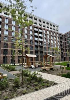 1-к квартира, вторичка, 35м2, 5/6 этаж