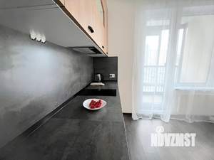 1-к квартира, вторичка, 31м2, 4/24 этаж