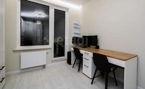 3-к квартира, вторичка, 74м2, 20/8 этаж