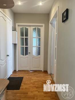 2-к квартира, вторичка, 50м2, 2/5 этаж
