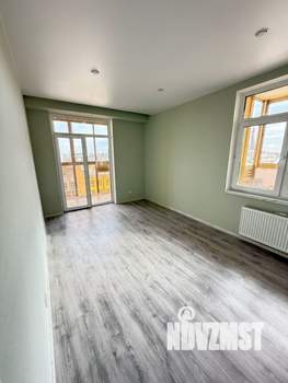 3-к квартира, вторичка, 91м2, 8/11 этаж