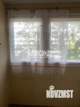 3-к квартира, вторичка, 60м2, 4/9 этаж