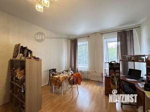 3-к квартира, вторичка, 105м2, 3/6 этаж