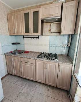 2-к квартира, вторичка, 44м2, 1/5 этаж