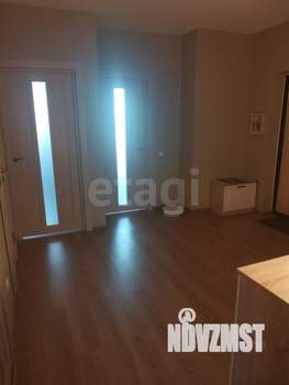 2-к квартира, вторичка, 61м2, 17/20 этаж