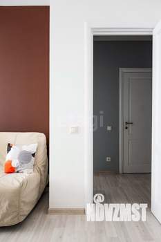 1-к квартира, вторичка, 37м2, 2/27 этаж