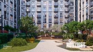 1-к квартира, вторичка, 38м2, 2/8 этаж