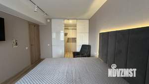 1-к квартира, вторичка, 41м2, 4/13 этаж
