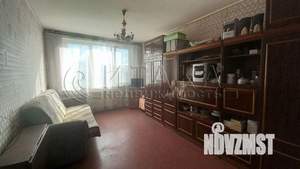2-к квартира, вторичка, 44м2, 6/9 этаж