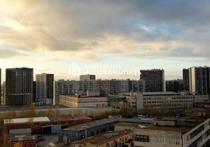 3-к квартира, вторичка, 72м2, 12/12 этаж