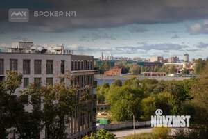 3-к квартира, вторичка, 146м2, 8/8 этаж